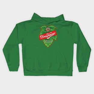 Upper Peninsula Brewing Kids Hoodie